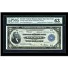 Image 1 : Fr. 752 $2 1918 Federal Reserve Bank Note PMG