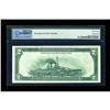 Image 2 : Fr. 766 $2 1918 Federal Reserve Bank Note PMG