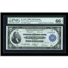 Image 1 : Fr. 772 $2 1918 Federal Reserve Bank Note PMG