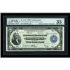 Image 1 : Fr. 773 $2 1918 Federal Reserve Bank Note PMG