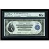 Image 1 : Fr. 774 $2 1918 Federal Reserve Bank Note PMG