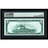 Image 2 : Fr. 775 $2 1918 Federal Reserve Bank Note PMG