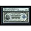 Image 1 : Fr. 779 $2 1918 Federal Reserve Bank Note PMG