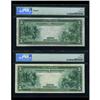 Image 2 : $5 1918 Federal Reserve Bank Notes.