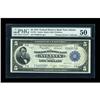 Image 1 : Fr. 791 $5 1918 Federal Reserve Bank Note PMG