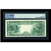 Image 2 : Fr. 791 $5 1918 Federal Reserve Bank Note PMG