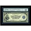 Image 1 : Fr. 795 $5 1918 Federal Reserve Bank Note PMG