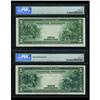 Image 2 : $5 1918 Federal Reserve Bank Notes.