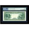Image 2 : Fr. 801 $5 1915 Federal Reserve Bank Note PMG