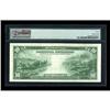 Image 2 : Fr. 813 $10 1915 Federal Reserve Bank Note PMG