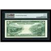 Image 2 : Fr. 819 $10 1915 Federal Reserve Bank Note PMG