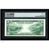 Image 2 : Fr. 820 $10 1915 Federal Reserve Bank Note PMG