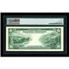 Image 2 : Fr. 821 $10 1915 Federal Reserve Bank Note PMG