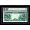Image 2 : Fr. 848 $5 1914 Federal Reserve Note PMG Choice