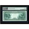 Image 2 : Fr. 863a $5 1914 Federal Reserve Note PMG Choice