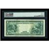 Image 2 : Fr. 865 $5 1914 Federal Reserve Note PMG Choice