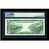 Image 2 : Fr. 897a $10 1914 Red Seal Federal Reserve Note