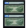 Image 2 : $10 1914 Federal Reserve Notes.