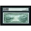 Image 2 : Fr. 918 $10 1914 Federal Reserve Note PMG Choice