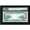 Image 2 : Fr. 954b $20 1914 Red Seal Federal Reserve Note