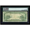 Image 2 : Fr. 957a $20 1914 Red Seal Federal Reserve Note