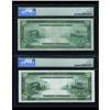 Image 2 : $20 1914 Federal Reserve Notes.