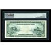 Image 2 : Fr. 986 $20 1914 Federal Reserve Note PMG Choice