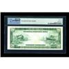 Image 2 : Fr. 987a $20 1914 Federal Reserve Note PMG Gem