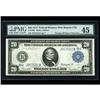Image 5 : $20 1914 Federal Reserve Notes.