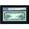 Image 2 : Fr. 998 $20 1914 Federal Reserve Note PMG Choice