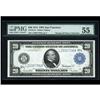 Image 5 : $20 1914 Federal Reserve Notes.