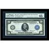 Image 1 : Fr. 1009 $20 1914 Federal Reserve Note PMG