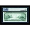 Image 2 : Fr. 1009 $20 1914 Federal Reserve Note PMG
