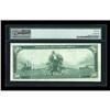 Image 2 : Fr. 1025 $50 1914 Federal Reserve Note PMG About