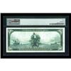 Image 2 : Fr. 1026 $50 1914 Federal Reserve Note PMG Very