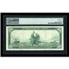 Image 2 : Fr. 1029 $50 1914 Federal Reserve Note PMG Very