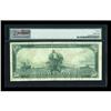 Image 2 : Fr. 1037 $50 1914 Federal Reserve Note PMG Very