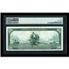 Image 2 : Fr. 1038 $50 1914 Federal Reserve Note PMG
