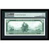 Image 2 : Fr. 1046 $50 1914 Federal Reserve Note PMG Gem
