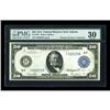 Image 1 : Fr. 1047 $50 1914 Federal Reserve Note PMG Very