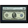 Image 1 : Fr. 1049 $50 1914 Federal Reserve Note PMG Very