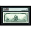 Image 2 : Fr. 1058 $50 1914 Federal Reserve Note PMG Very