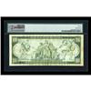Image 2 : Fr. 1076a $100 1914 Red Seal Federal Reserve
