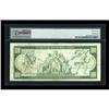 Image 2 : Fr. 1077a $100 1914 Red Seal Federal Reserve