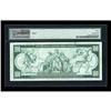 Image 2 : Fr. 1110 $100 1914 Federal Reserve Note PMG Very
