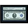 Image 1 : Fr. 1116 $100 1914 Federal Reserve Note PMG