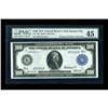 Image 1 : Fr. 1120 $100 1914 Federal Reserve Note PMG