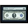 Image 1 : Fr. 1123 $100 1914 Federal Reserve Note PMG