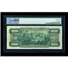 Image 2 : Fr. 1132-C $500 1918 Federal Reserve Note PMG