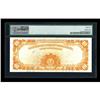 Image 2 : Fr. 1171 $10 1907 Gold Certificate PMG About